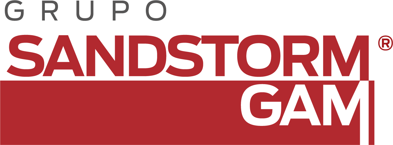 Grupo Sandstorm GAM
